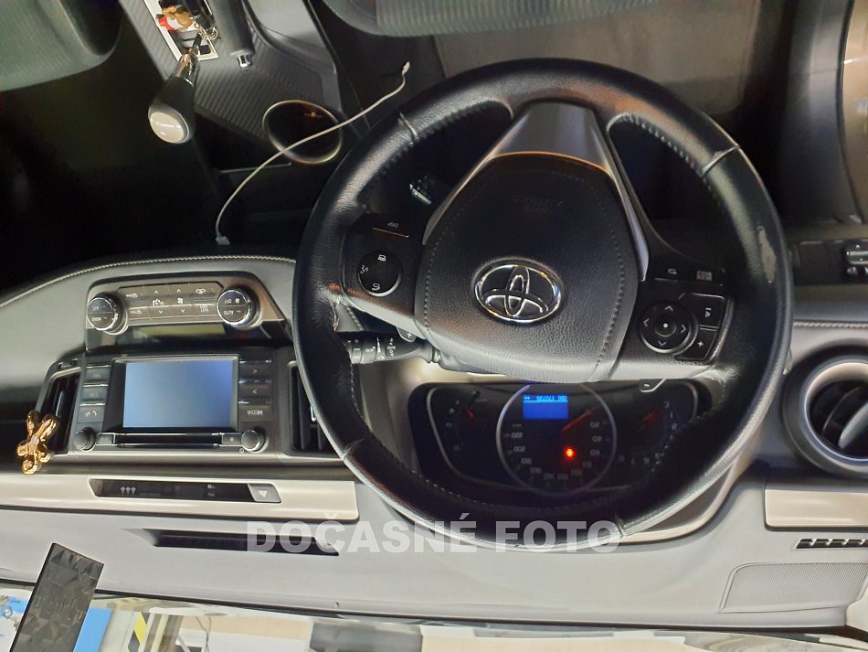 Toyota RAV4 2.0 