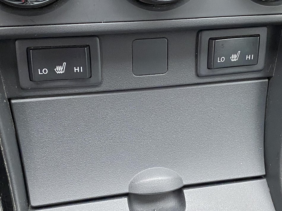 Mazda 6 2.2 MZR-CD Sport