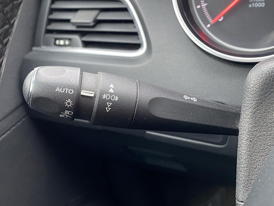 Peugeot 508 2.0HDi Allure