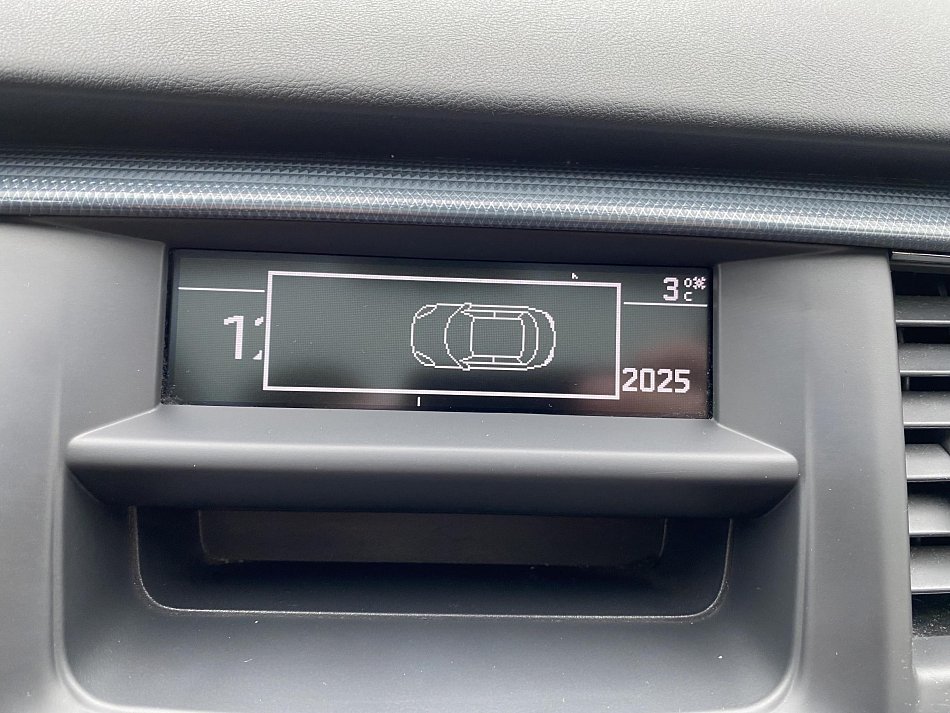 Peugeot 508 2.0HDi Allure