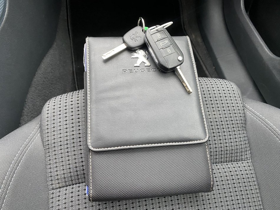 Peugeot 508 2.0HDi Allure