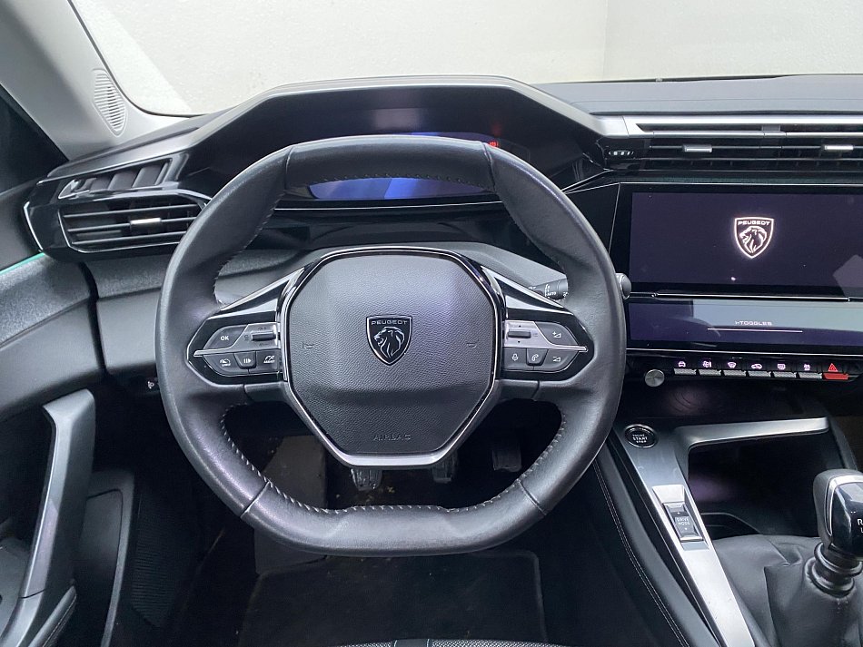 Peugeot 308 1.5 HDi Allure