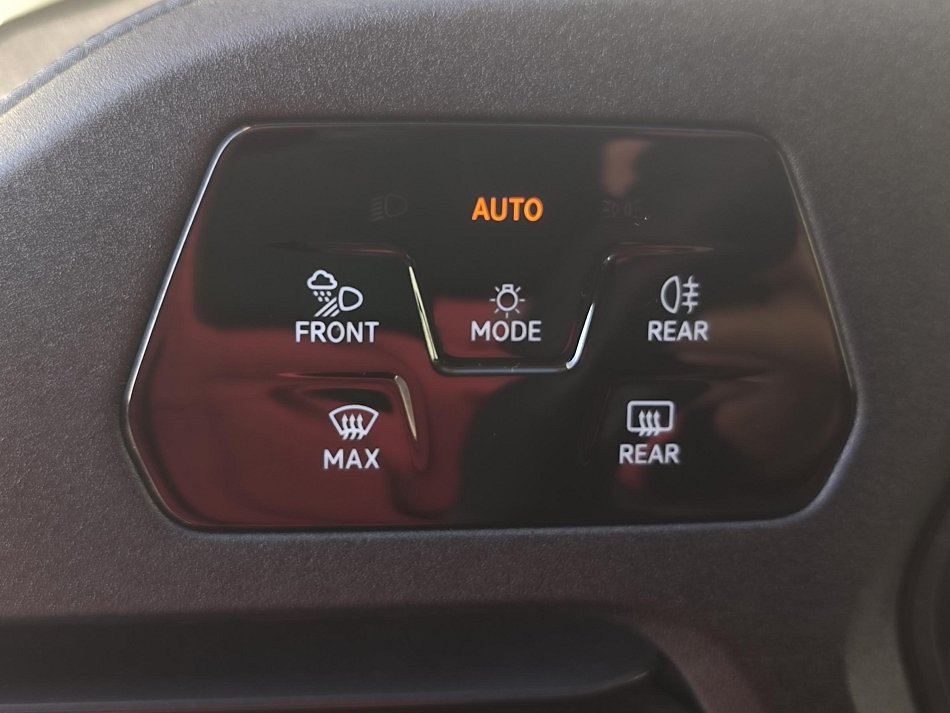 Volkswagen Caddy 2.0TDi 