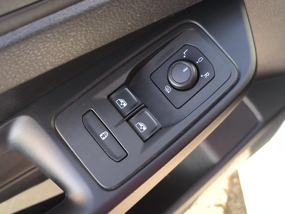 Volkswagen Caddy 2.0TDi 