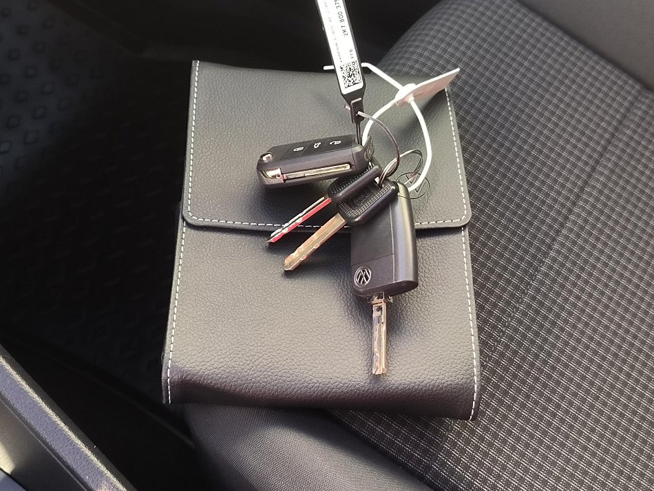 Volkswagen Caddy 2.0TDi 