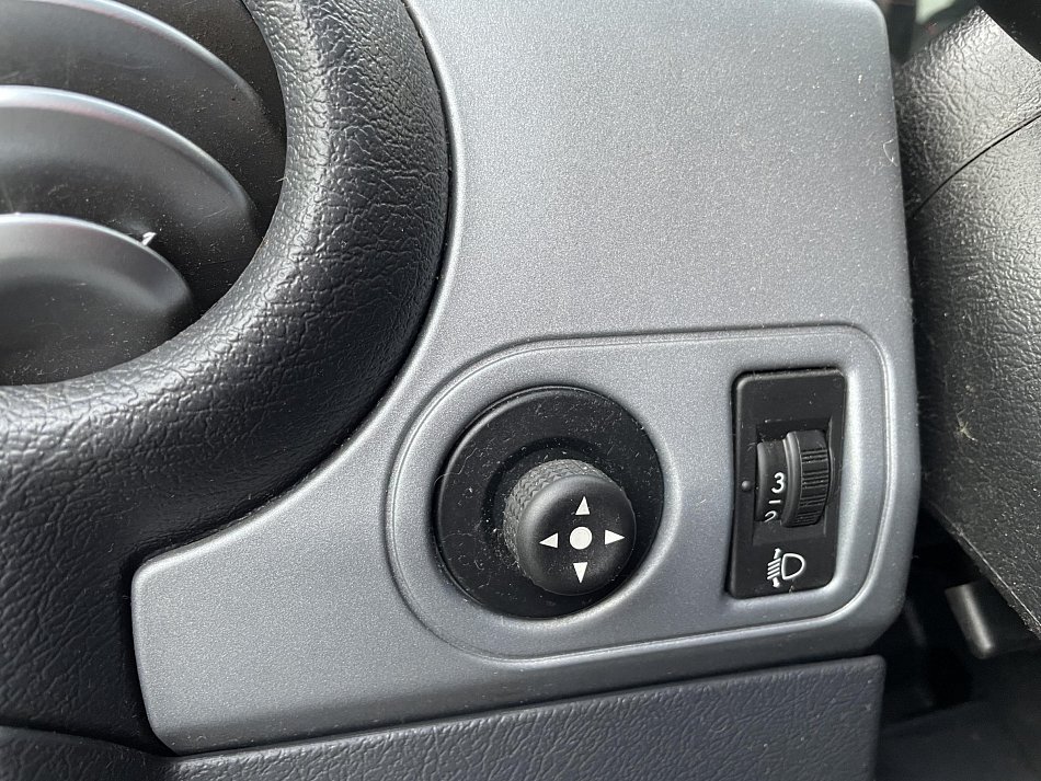 Citroën Berlingo 1.4i 