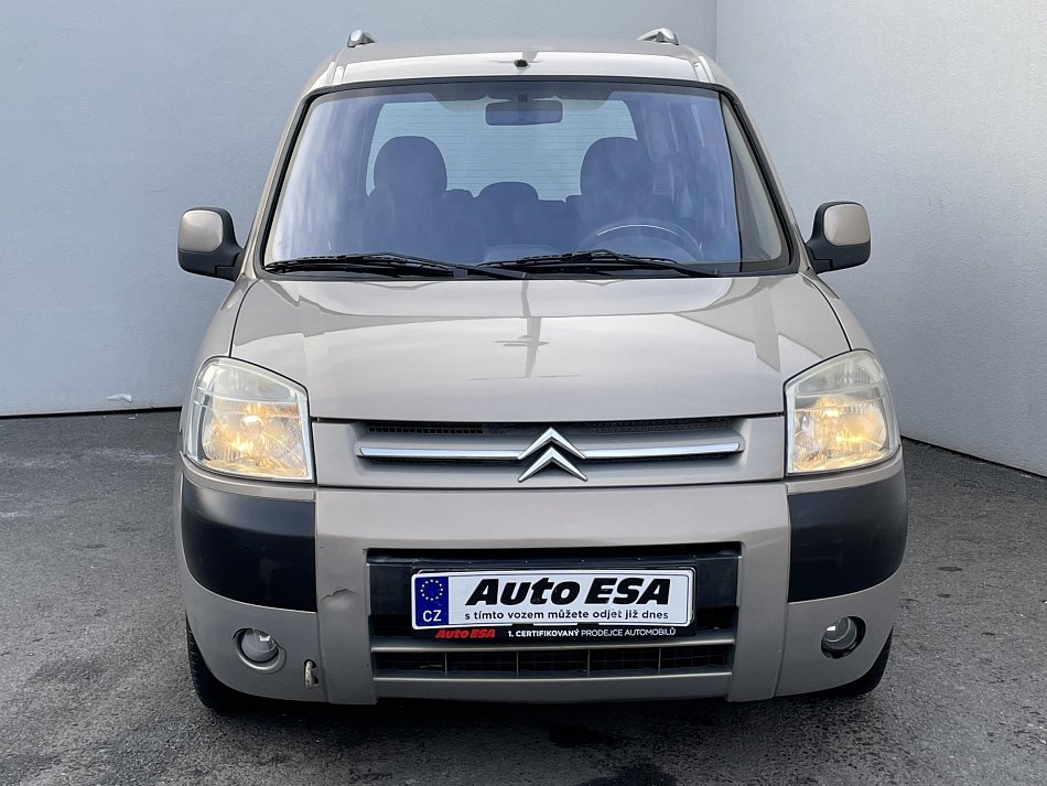 Citroën Berlingo 1.4i 