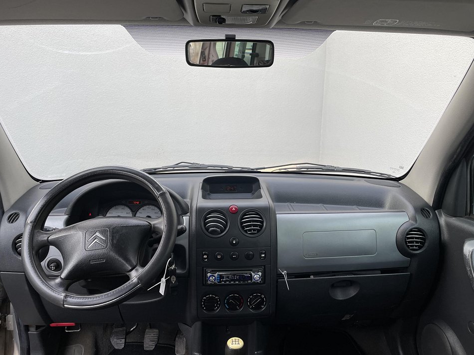 Citroën Berlingo 1.4i 