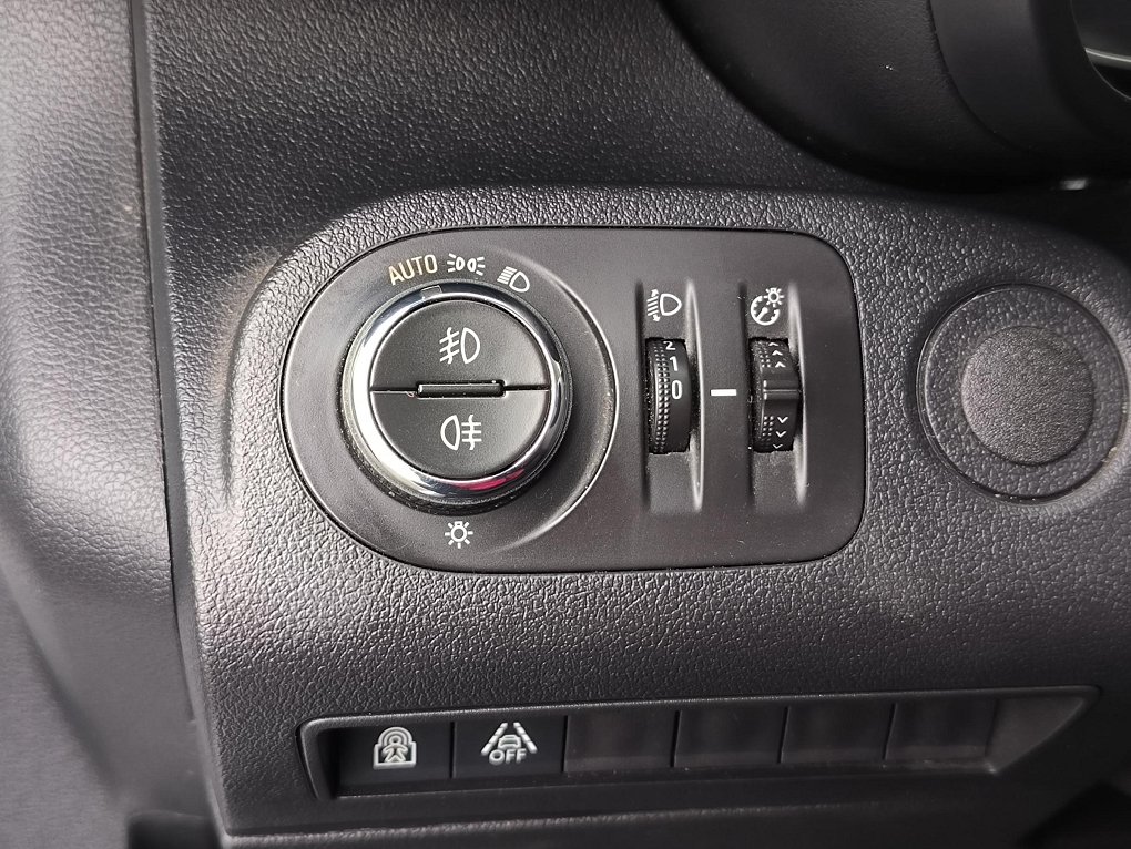 Opel Combo 1.5CDTi Elegance