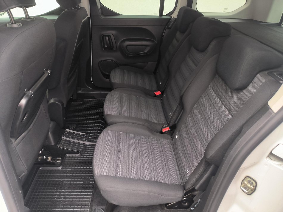 Opel Combo 1.5CDTi Elegance