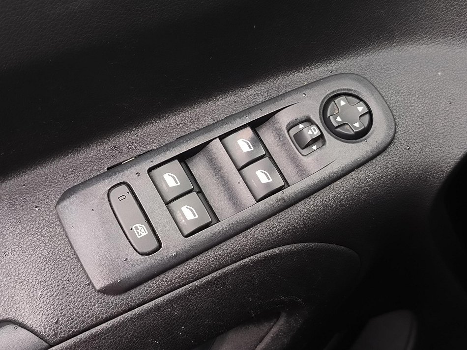 Opel Combo 1.5CDTi Elegance