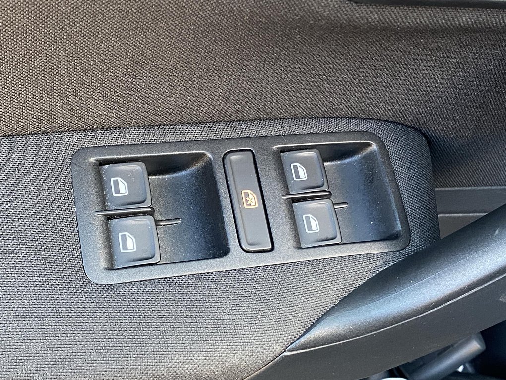 Volkswagen Polo 1.2 TSi Lounge