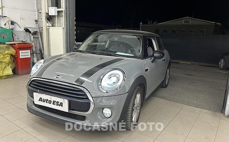 Mini One 1.5i 