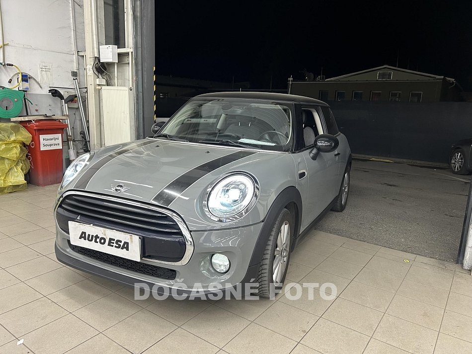 Mini One 1.5i 