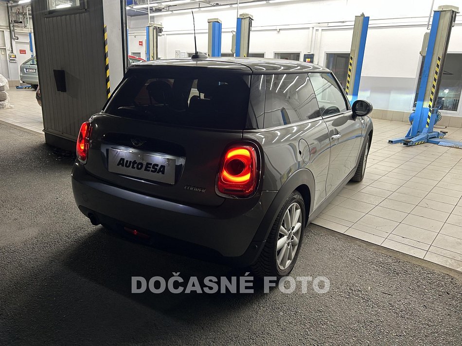 Mini One 1.5i 