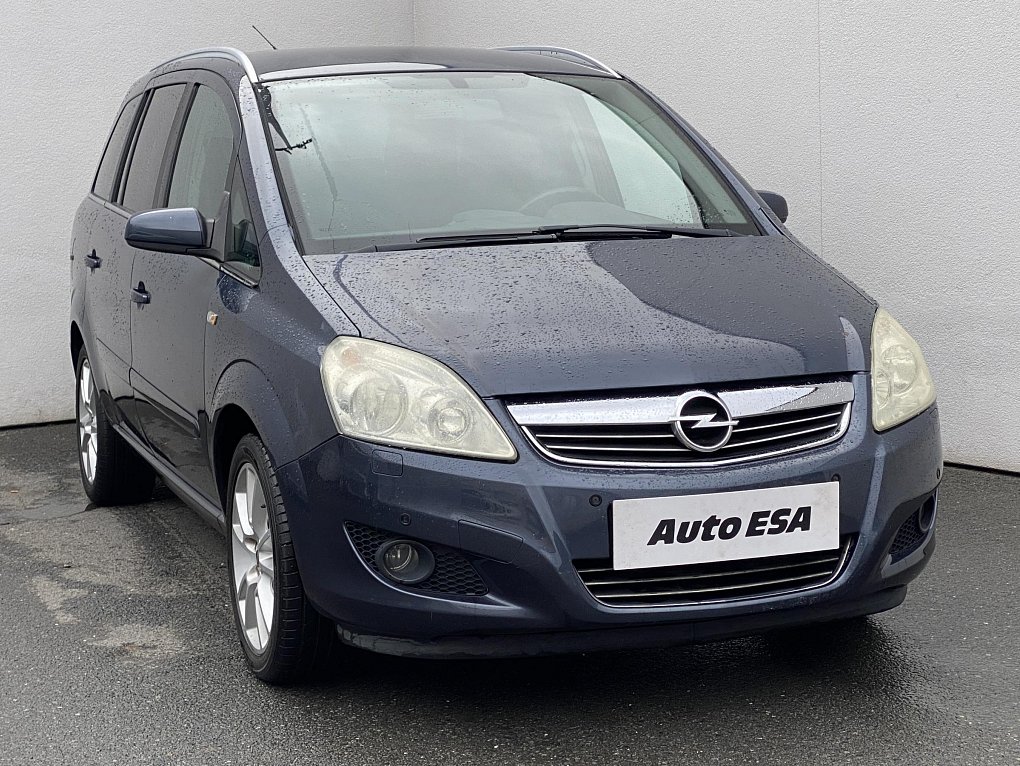 Opel Zafira 1.8 16V 