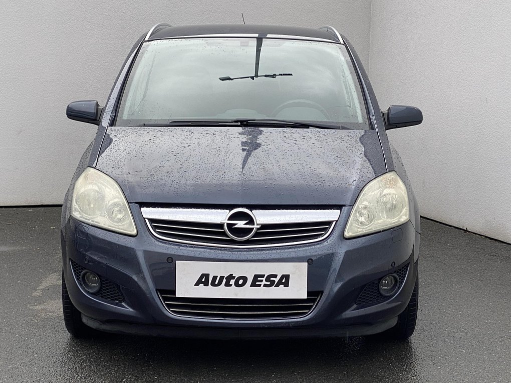 Opel Zafira 1.8 16V 