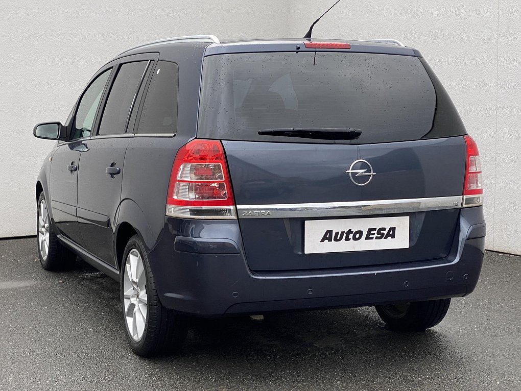 Opel Zafira 1.8 16V 