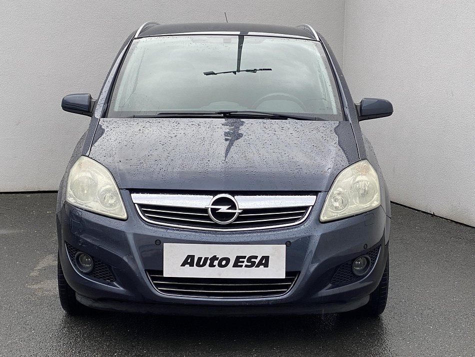 Opel Zafira 1.8 16V 