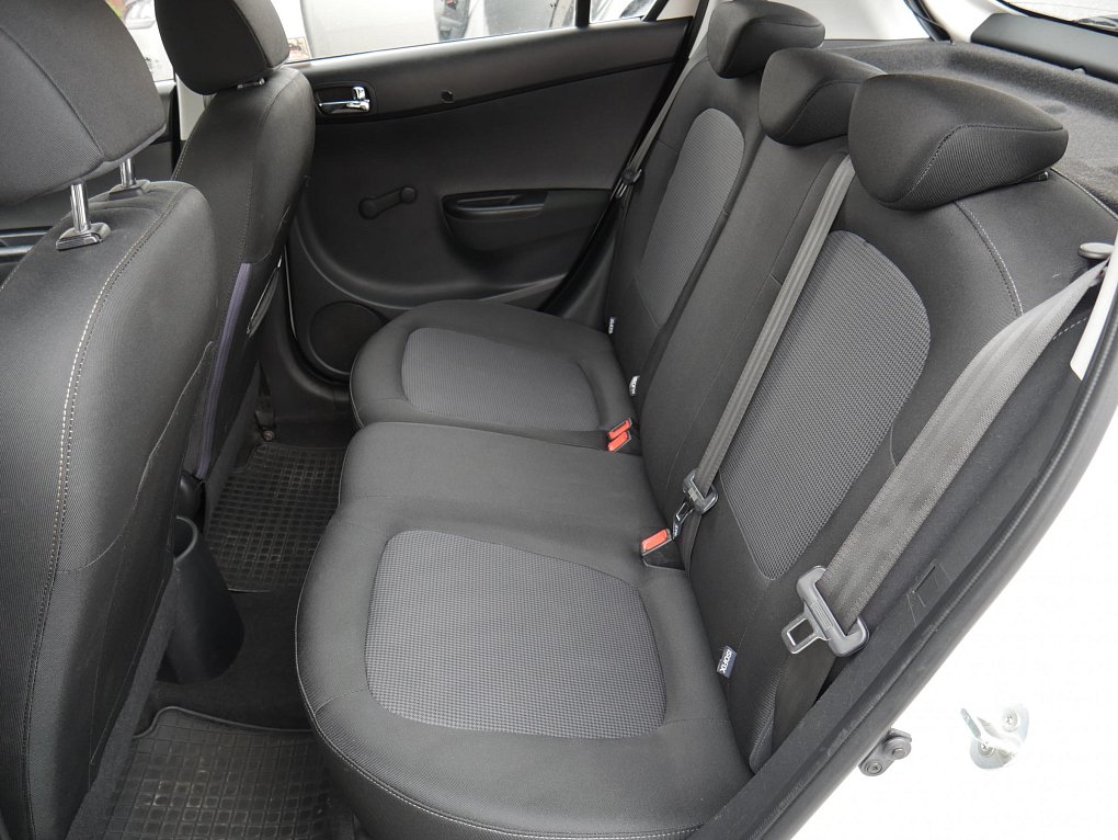 Hyundai I20 1.2i 