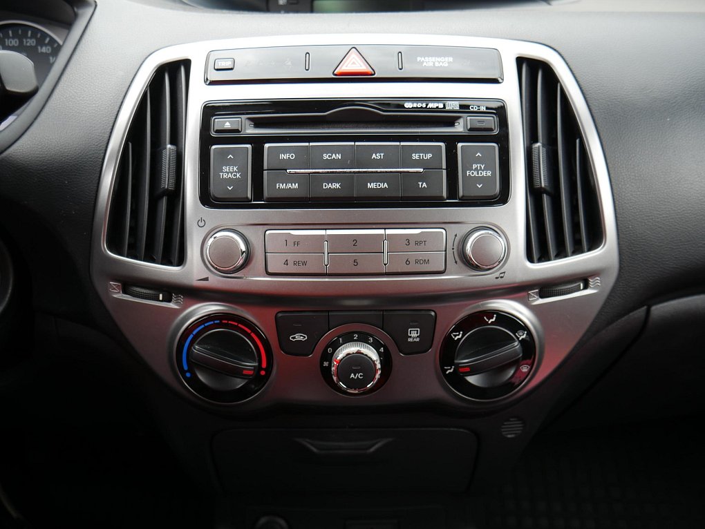 Hyundai I20 1.2i 