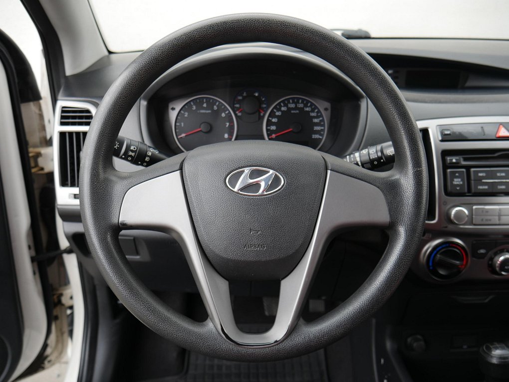Hyundai I20 1.2i 
