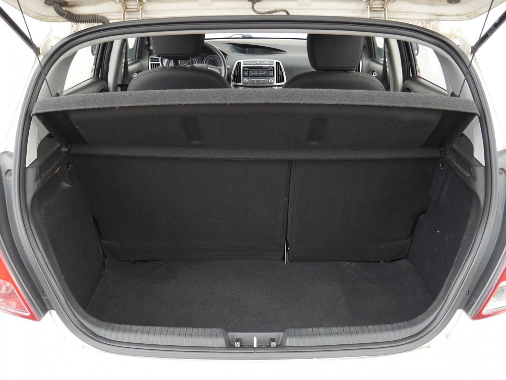Hyundai I20 1.2i 