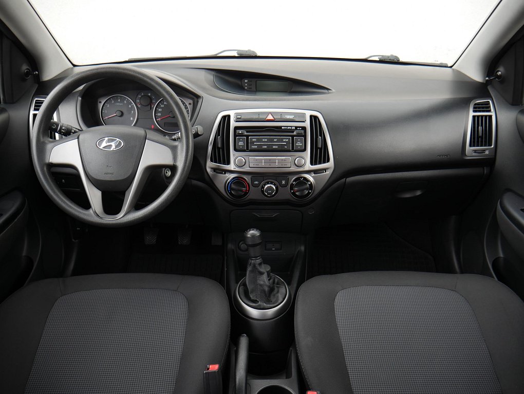 Hyundai I20 1.2i 
