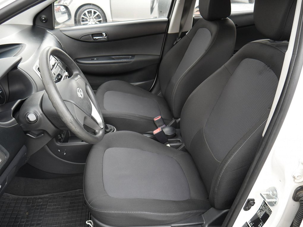 Hyundai I20 1.2i 