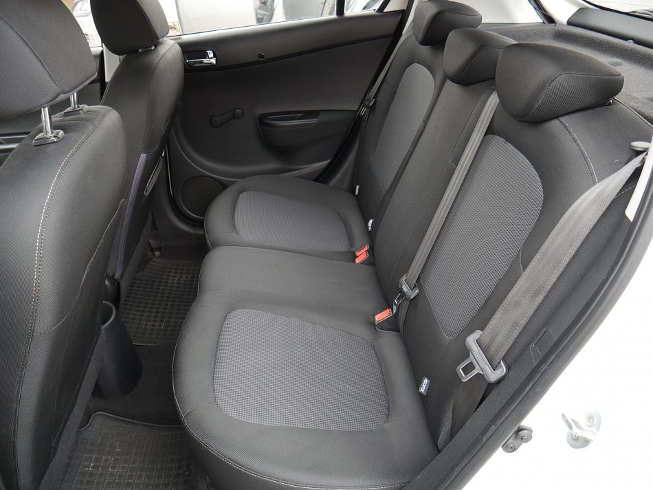 Hyundai I20 1.2i 