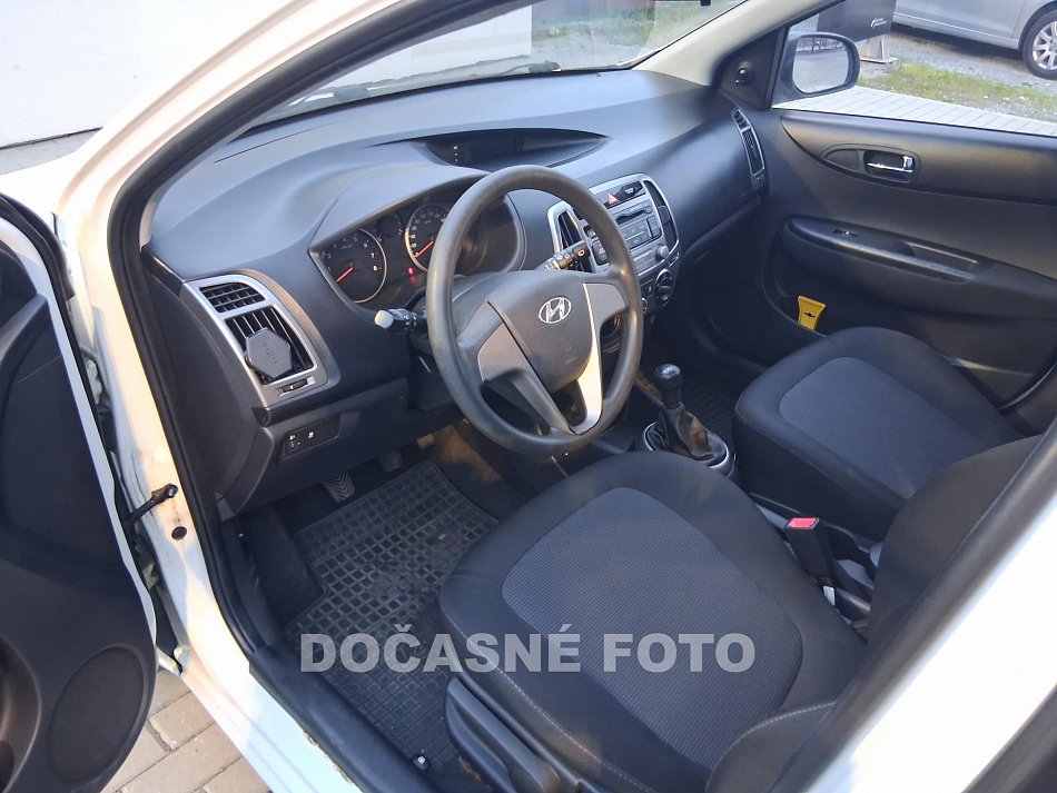 Hyundai I20 1.2i 