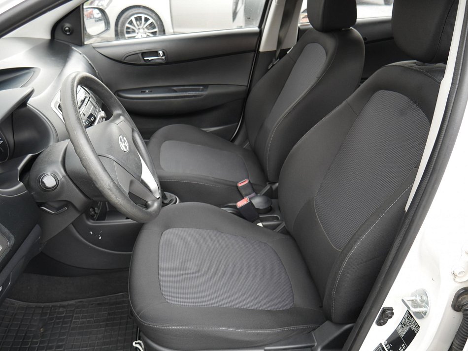 Hyundai I20 1.2i 