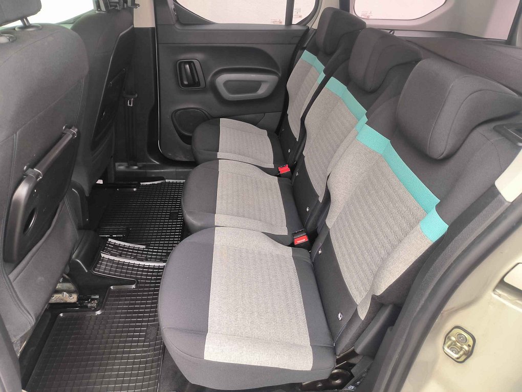 Citroën Berlingo 1.5HDi Feel