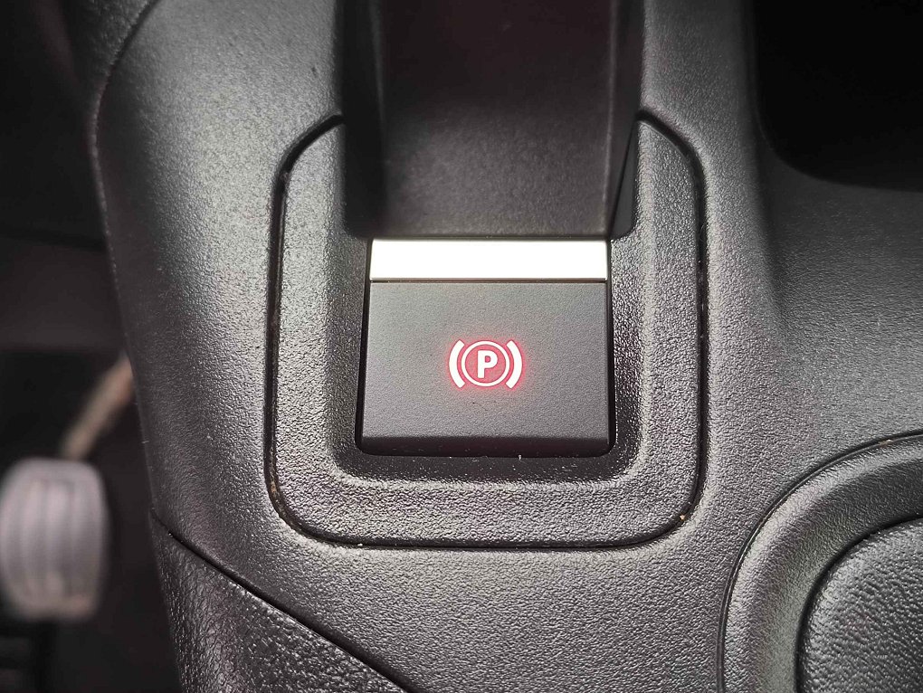 Citroën Berlingo 1.5HDi Feel