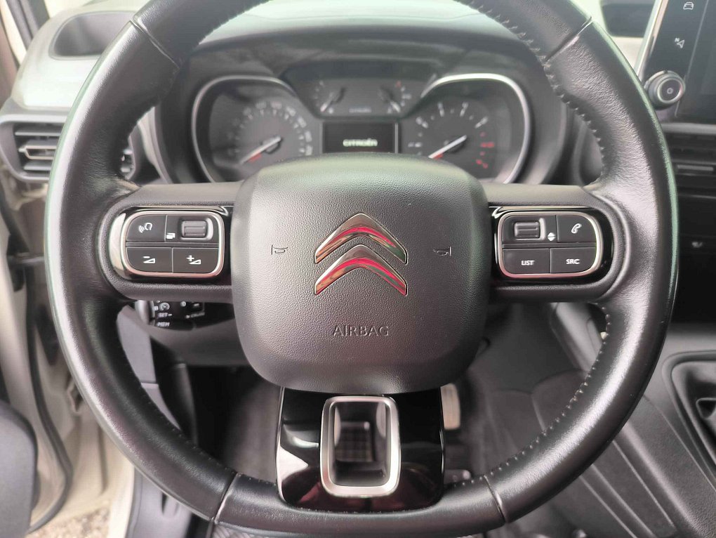 Citroën Berlingo 1.5HDi Feel