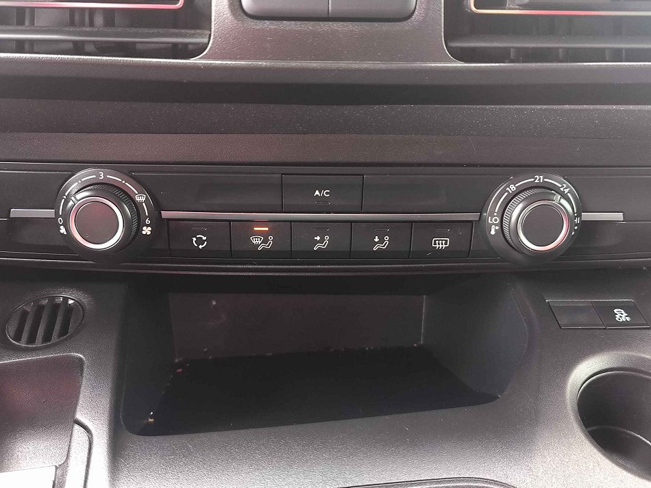 Citroën Berlingo 1.5HDi Feel