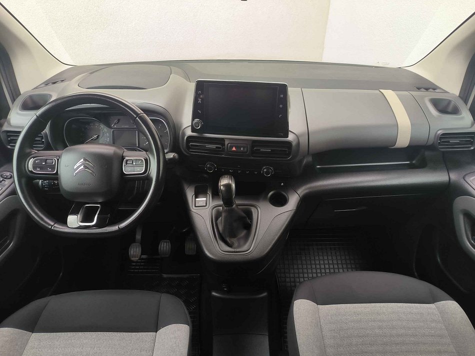 Citroën Berlingo 1.5HDi Feel