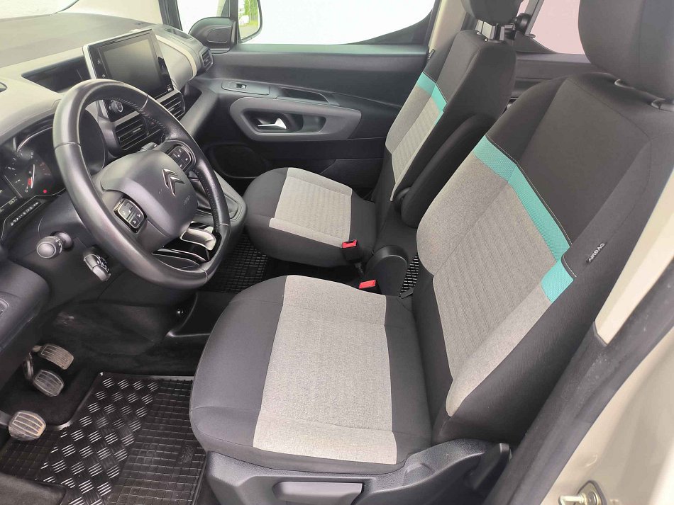 Citroën Berlingo 1.5HDi Feel
