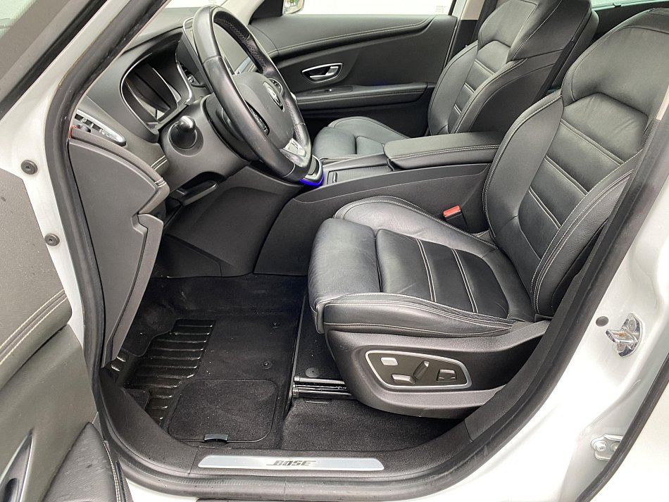 Renault Grand Scénic 1.6dCi BOSE Edition