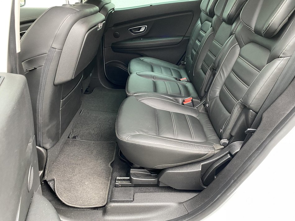 Renault Grand Scénic 1.6dCi BOSE Edition