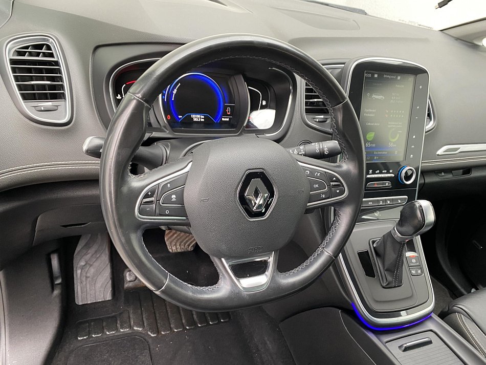 Renault Grand Scénic 1.6dCi BOSE Edition