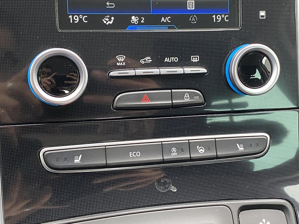 Renault Grand Scénic 1.6dCi BOSE Edition