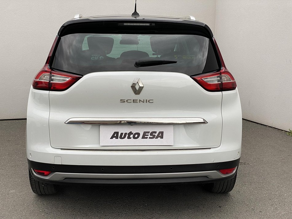 Renault Grand Scénic 1.6dCi BOSE Edition