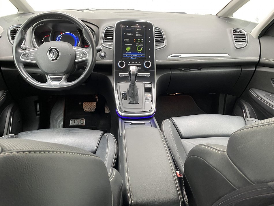 Renault Grand Scénic 1.6dCi BOSE Edition