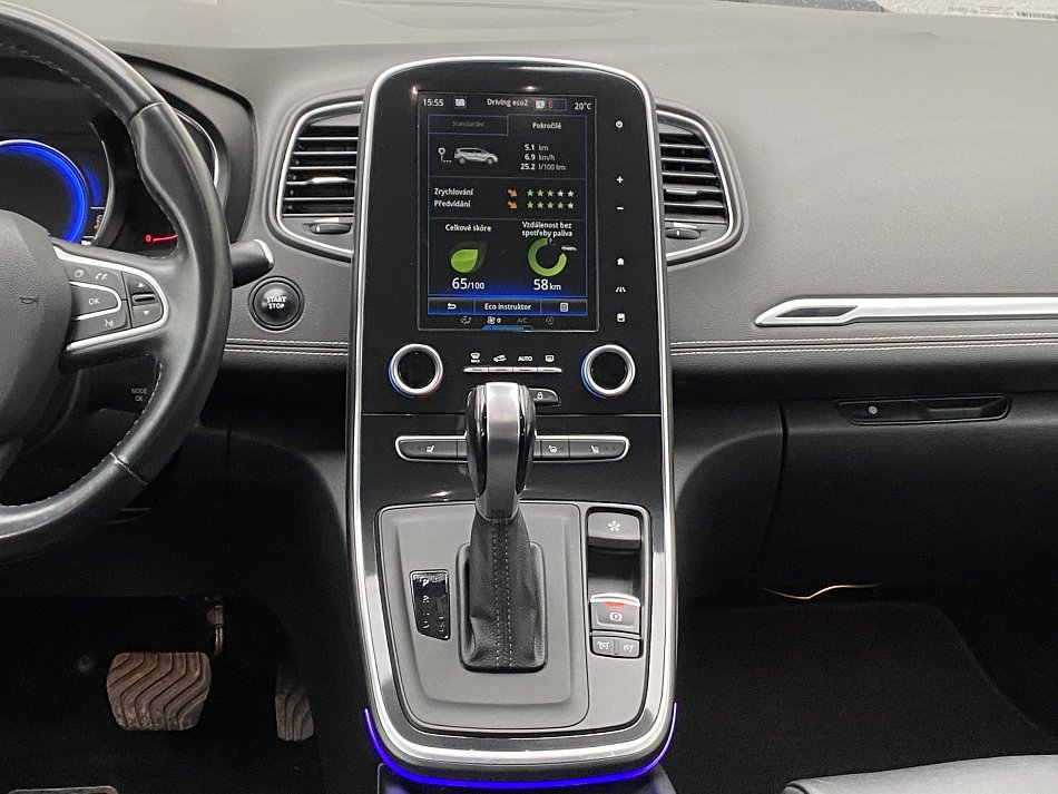 Renault Grand Scénic 1.6dCi BOSE Edition