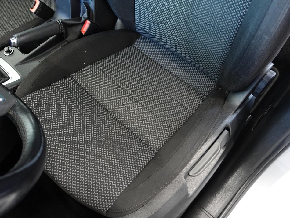 Škoda Octavia III 1.6 TDi 