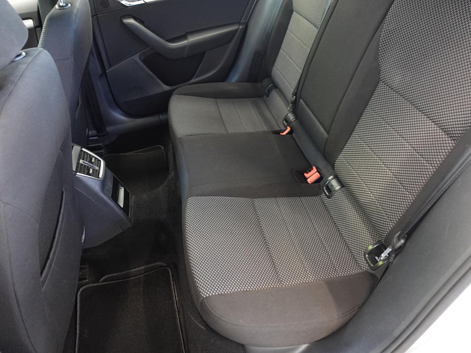 Škoda Octavia III 1.6 TDi 