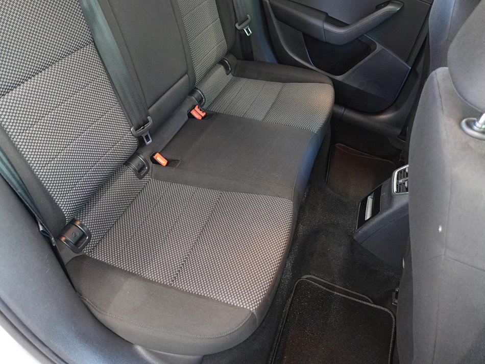 Škoda Octavia III 1.6 TDi 