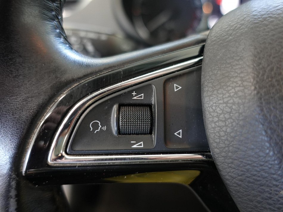 Škoda Octavia III 1.6 TDi 
