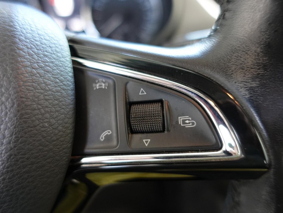 Škoda Octavia III 1.6 TDi 